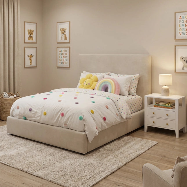 CAMA FERY