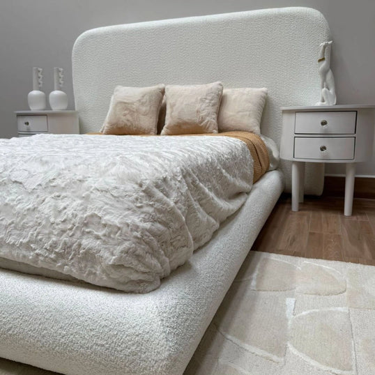 CAMA FLOW
