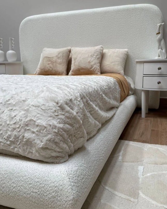 CAMA FLOW
