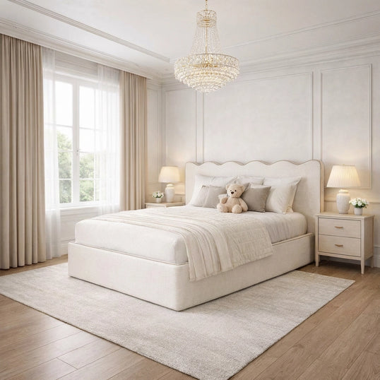 CAMA NINA