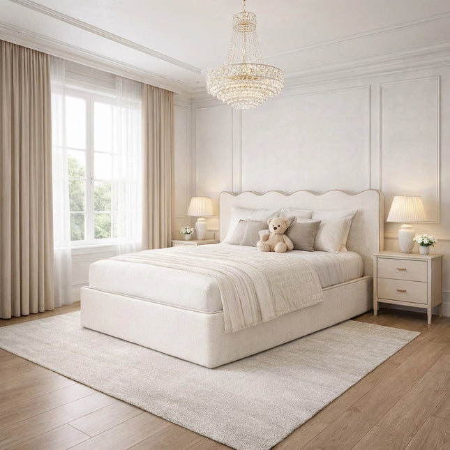 CAMA NINA