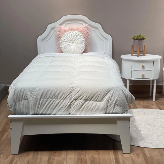 CAMA PROVENZAL