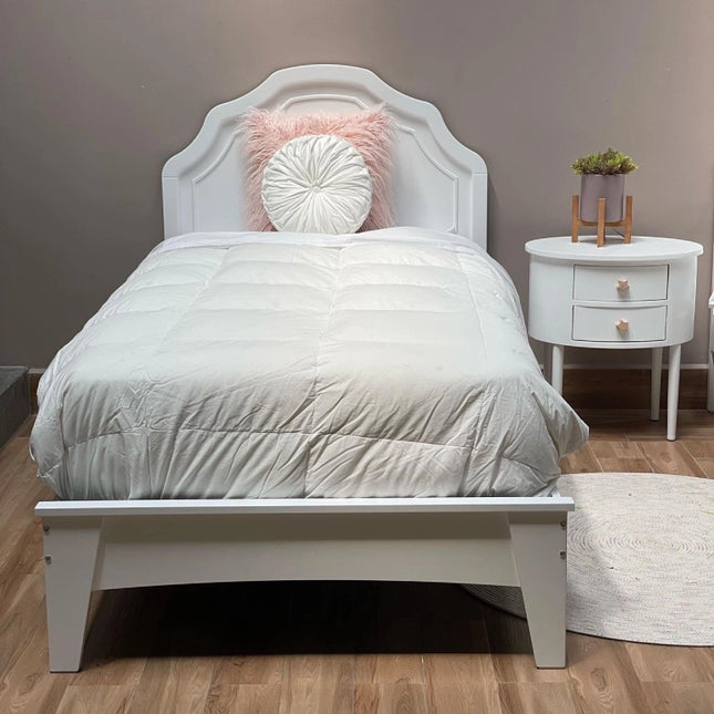 CAMA PROVENZAL
