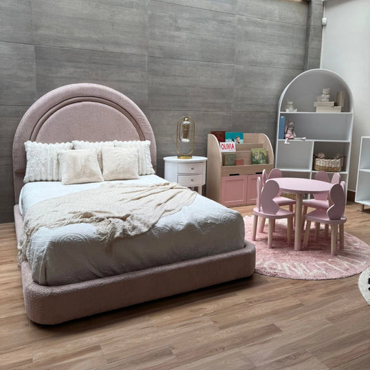 CAMA RAINBOW
