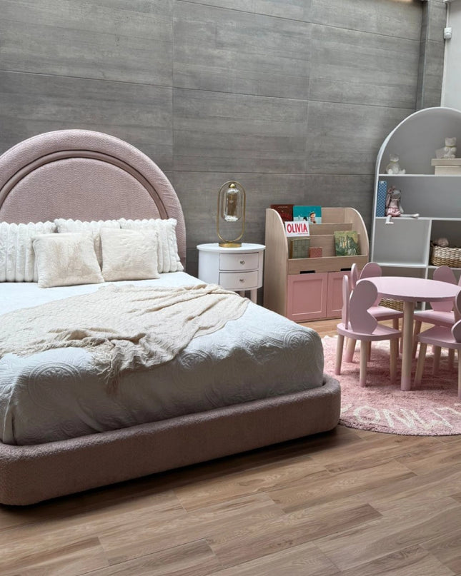 CAMA RAINBOW