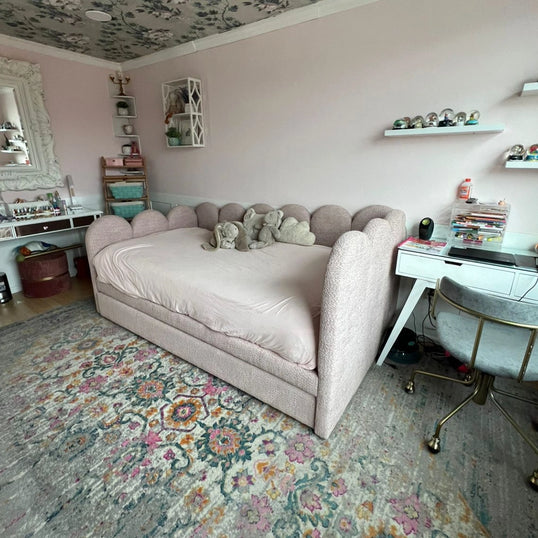 CAMA CANDY NIDO