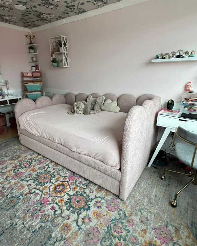 CAMA CANDY NIDO