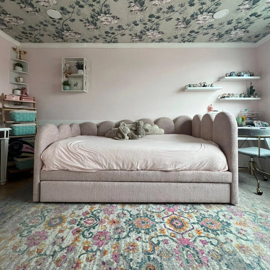CAMA CANDY NIDO