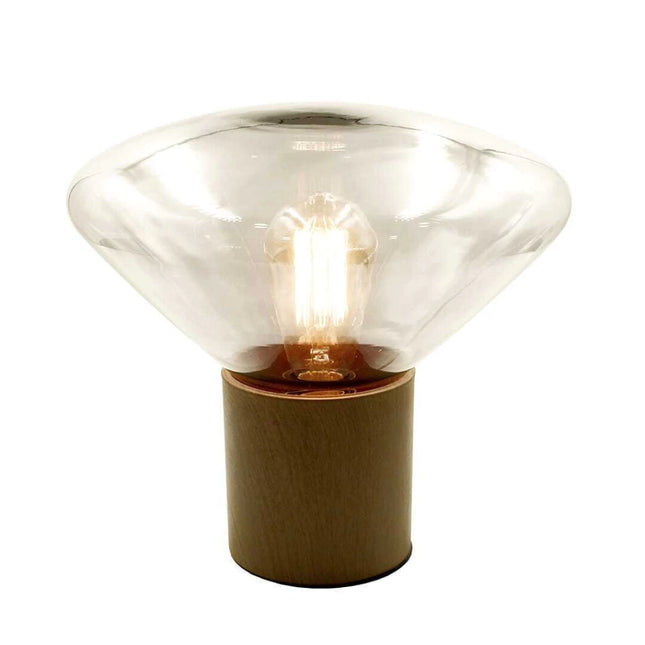LÁMPARA DE MESA DALLAS