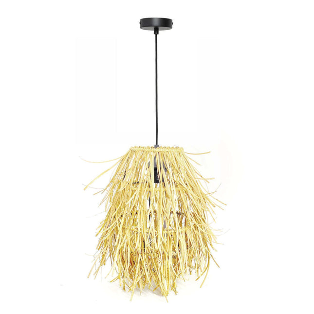 Colgante Holbox Color Natural