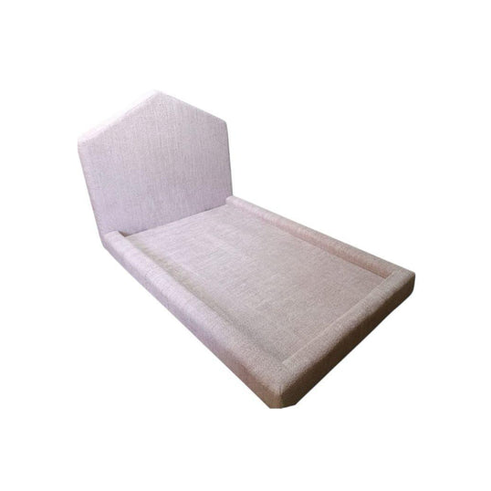 CAMA HOUSE TAPIZADA