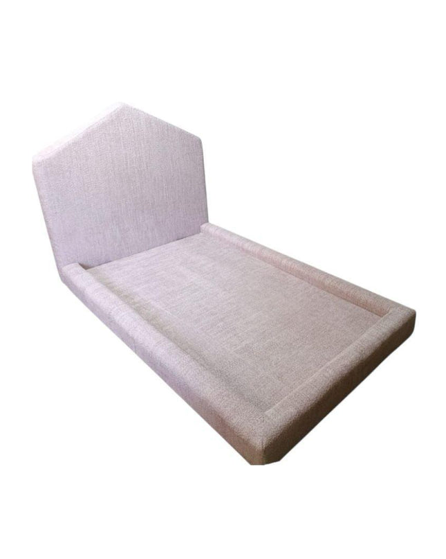 CAMA HOUSE TAPIZADA