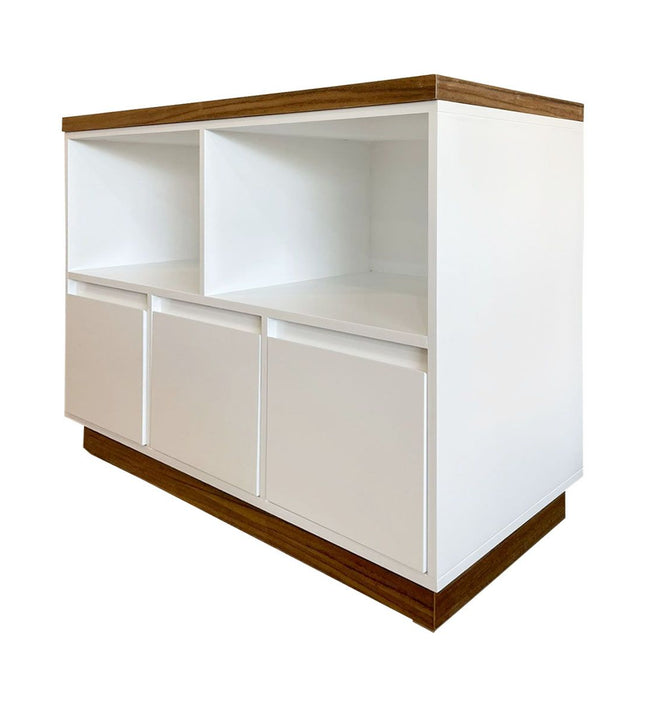 JUGUETERO 3 CAJONES MODELO CIRALI