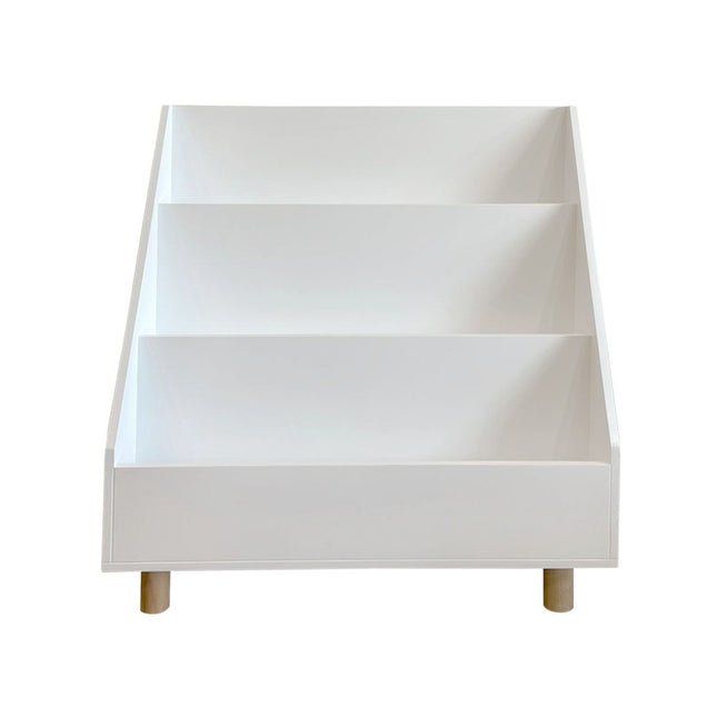 LIBRERO REPISA MODELO MARIETA