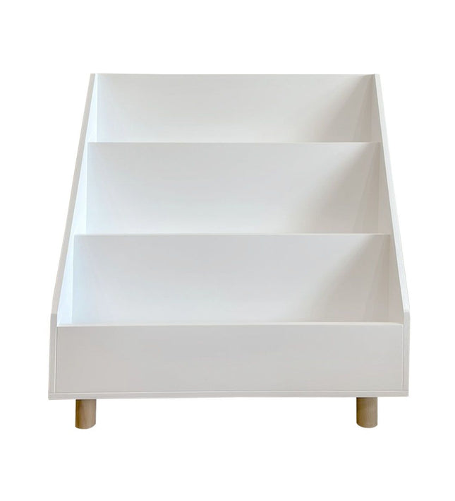 LIBRERO REPISA MODELO MARIETA