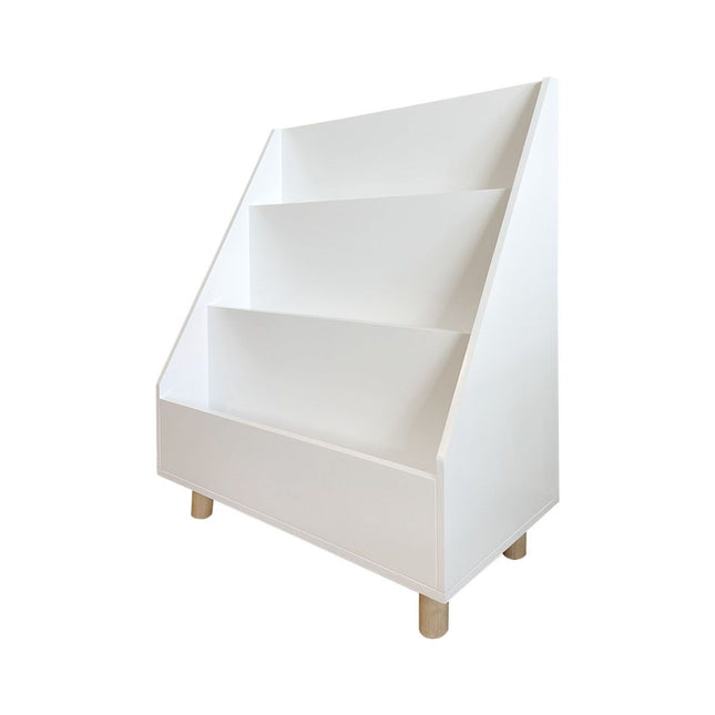 LIBRERO REPISA MODELO MARIETA