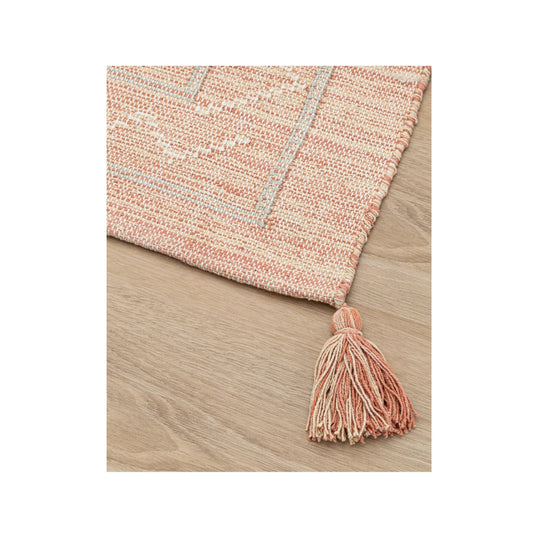 TAPETE MOROCCO A 3699 PINK MIX