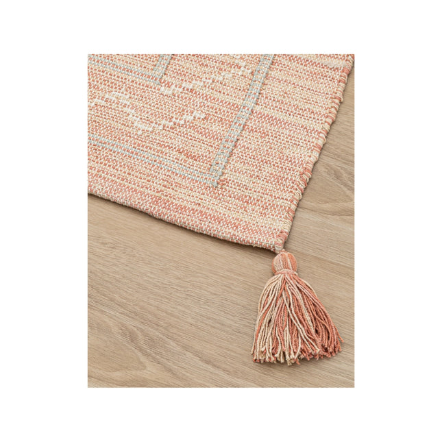 TAPETE MOROCCO A 3699 PINK MIX