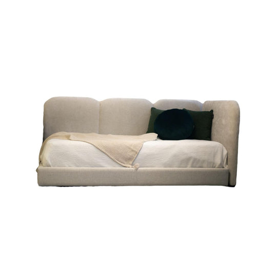 CAMA NORDICO ESCUADRA SENCILLA
