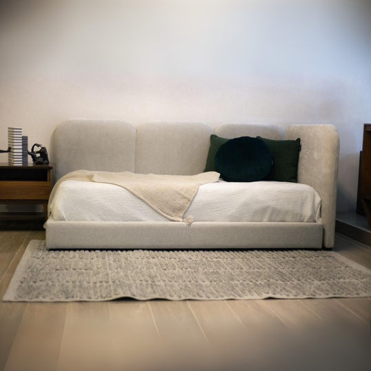 CAMA NORDICO ESCUADRA SENCILLA