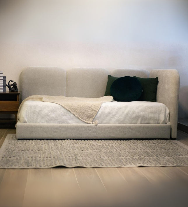 CAMA NORDICA ESCUADRA SENCILLA