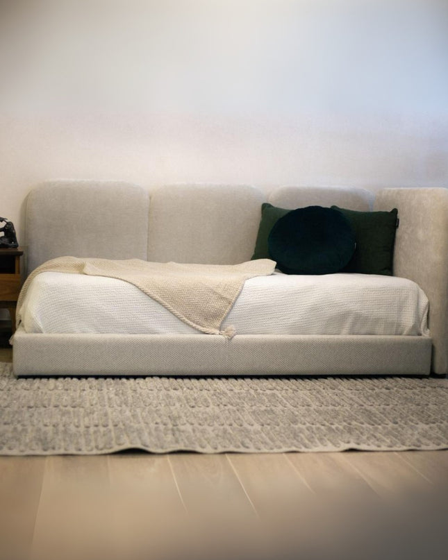 CAMA NORDICO ESCUADRA SENCILLA