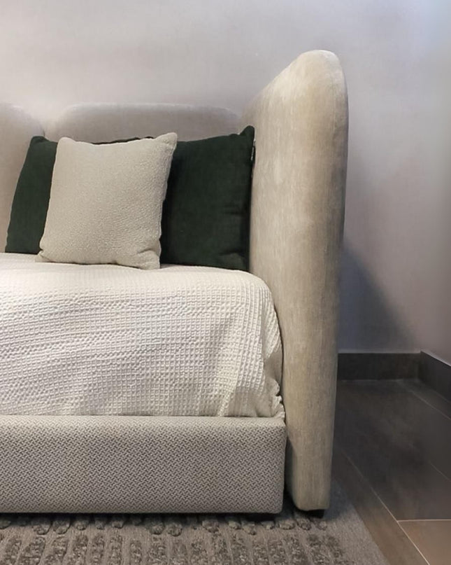 CAMA NORDICO ESCUADRA SENCILLA