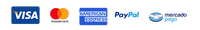 <p>Pago <strong>seguro</strong> garantizado.</p>
