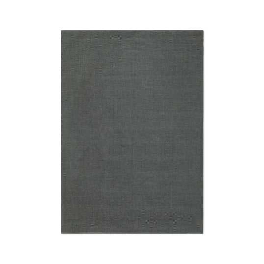 TAPETE JUTE ALVAR PETROL GREEN