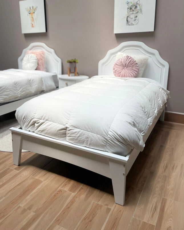 CAMA PROVENZAL