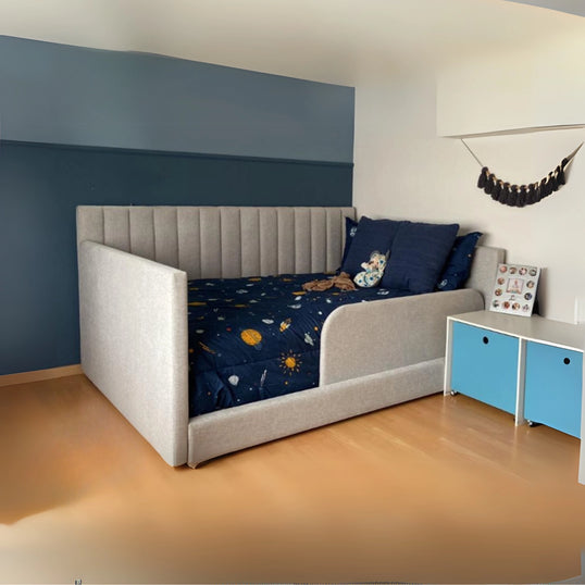 CAMA ARVELET SENCILLA