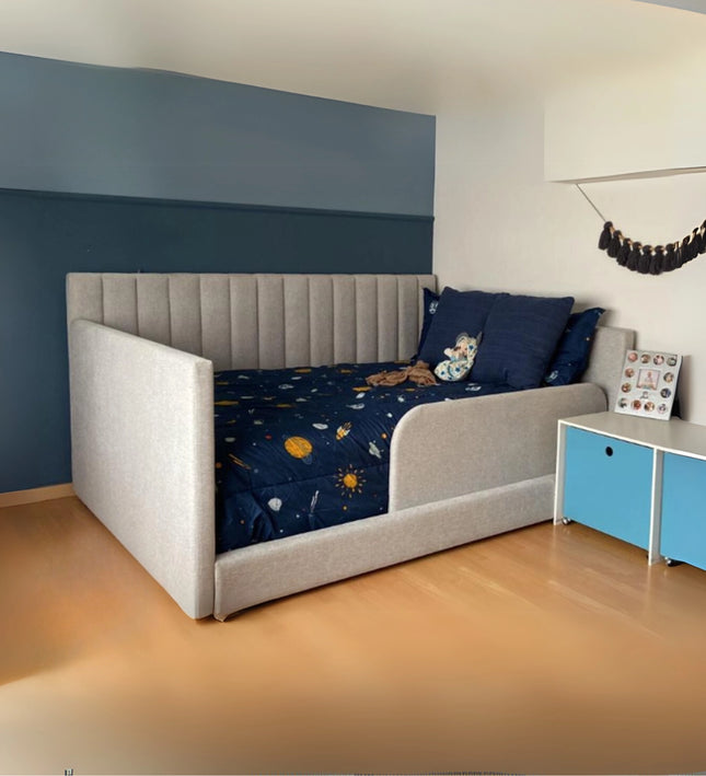 CAMA ARVELET SENCILLA