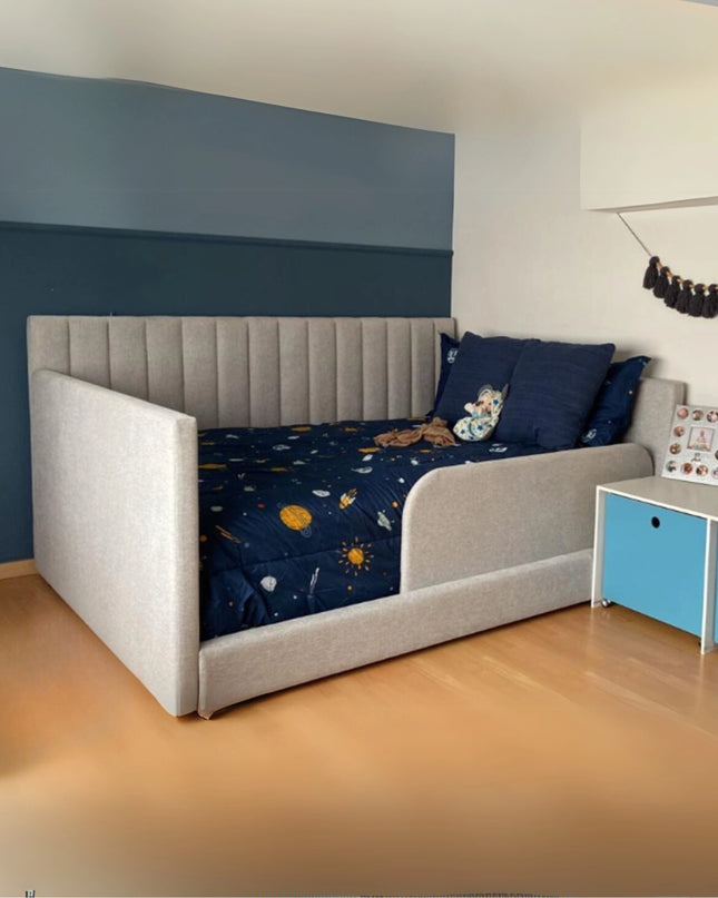 CAMA ARVELET SENCILLA