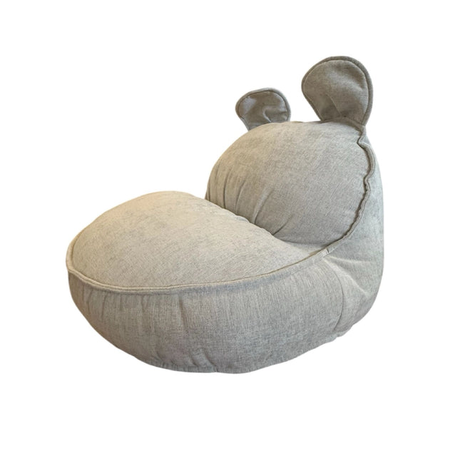 PUFF ANIMAL CON ESTRUCTURA DOWN