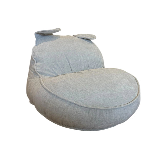 PUFF ANIMAL CON ESTRUCTURA DOWN