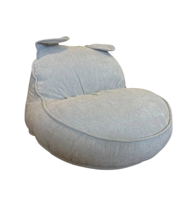 PUFF ANIMAL CON ESTRUCTURA DOWN