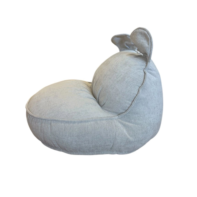 PUFF ANIMAL CON ESTRUCTURA DOWN