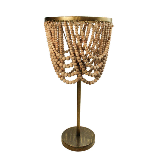 Lámpara de Mesa Rusevo