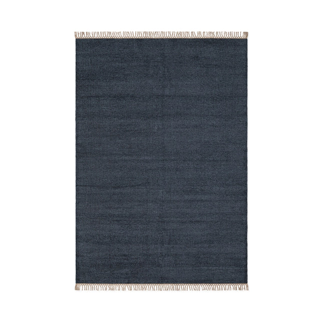 TAPETE TAMARIS BLUE