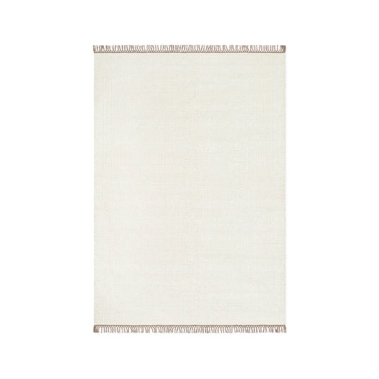 TAPETE TAMARIS IVORY