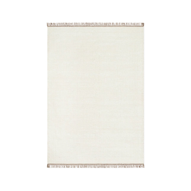 TAPETE TAMARIS IVORY