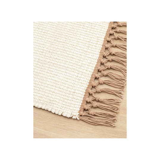TAPETE TAMARIS IVORY