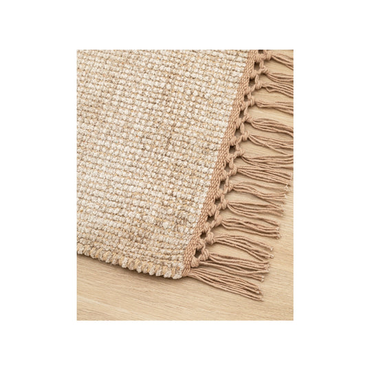 TAPETE TAMARIS TAUPE