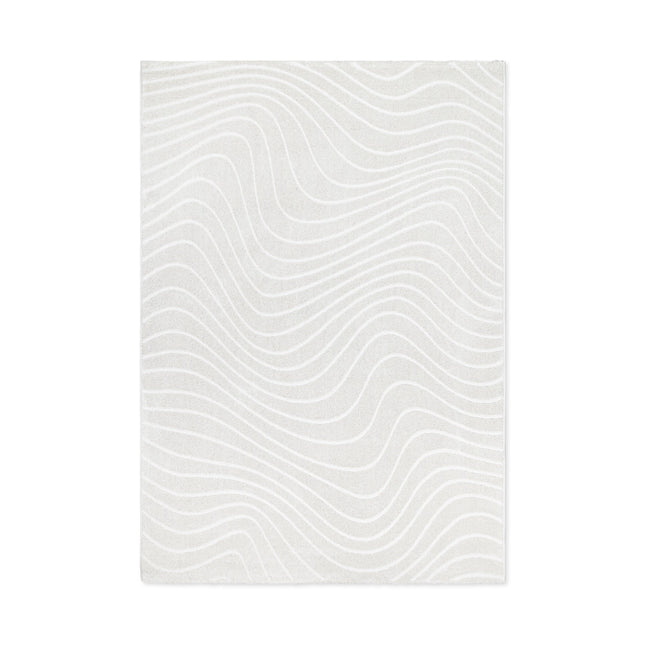 TAPETE TRENTINO 41077 6161 CREAM