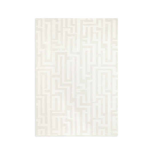 TAPETE TRENTINO 41074 6161 CREAM