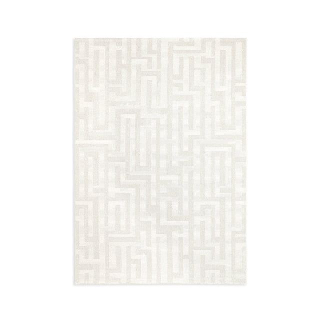 TAPETE TRENTINO 41074 6161 CREAM