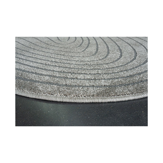 TAPETE TRENTINO 41064 7131 PEBBLE SHAPE MINK