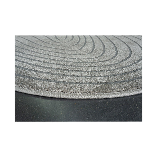 TAPETE TRENTINO 41064 7131 PEBBLE SHAPE MINK