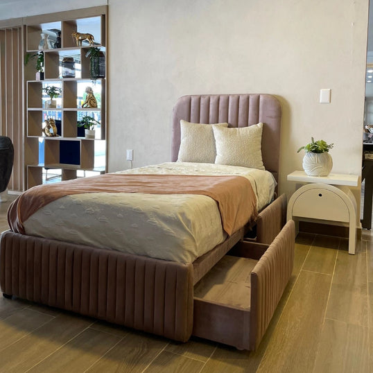 CAMA VICTORIA