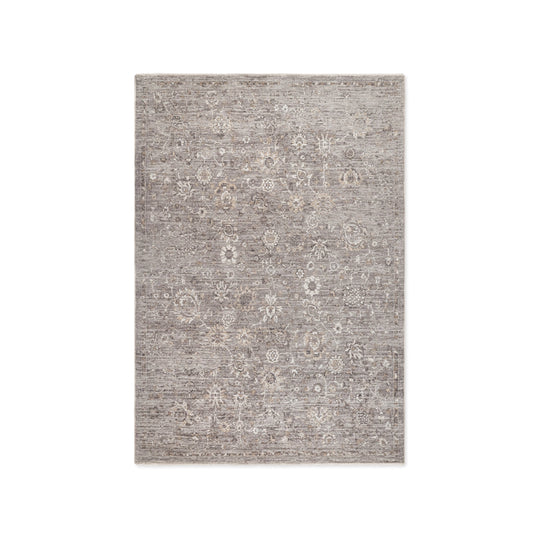 TAPETE WOOLLY 37023A / P280 - 85 LT GREY
